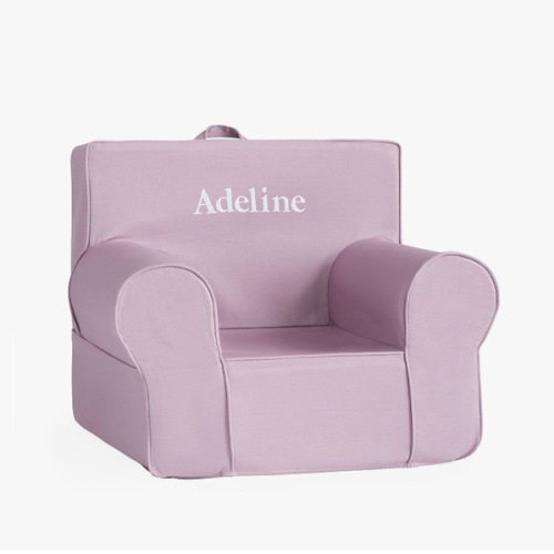 Anywhere Chair®, Fig Twill