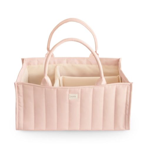 Diaper Caddy Blush One Size