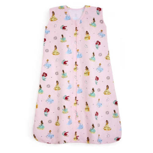 Disney Princess Cotton SleepSack Wearable Blanket | HALO