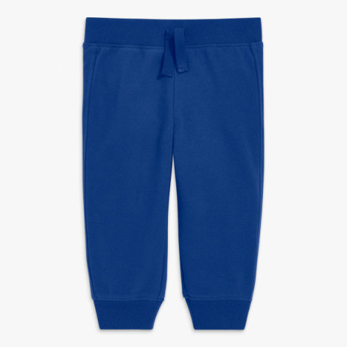 Baby Jogger Pants in Cobalt Blue