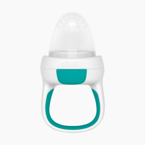 OXO Tot Silicone Self-Feeder - Teal, 1