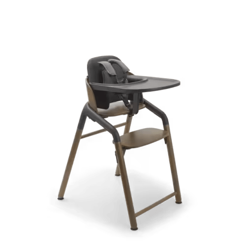 Bugaboo Giraffe Warm wood/gray | Bugaboo