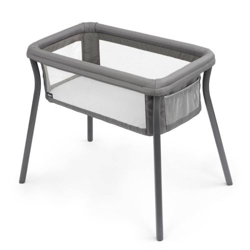 Chicco Lullago Anywhere Portable Bassinet