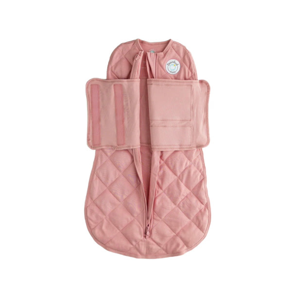 Weighted Swaddle: Dreamland Weighted Baby Swaddle | Dreamland Baby