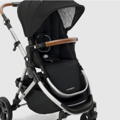 Stroller Fund