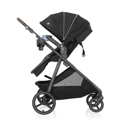 Evenflo Shyft Intuiti+ Stroller - Evenflo® Official Site – Evenflo® Company, Inc