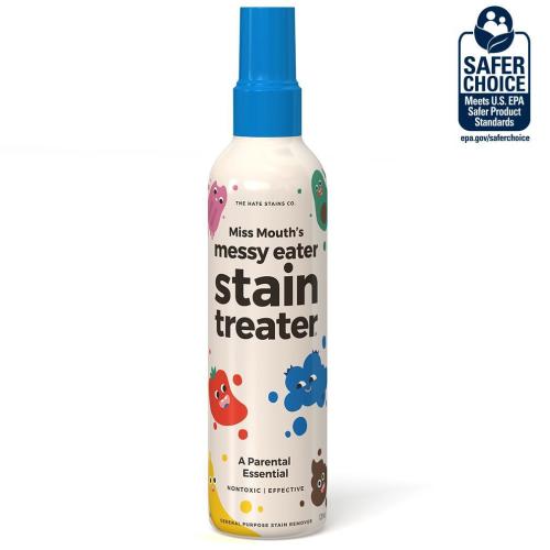 Hate Stains - Miss Mouths' Messy Eater Stain Treater
