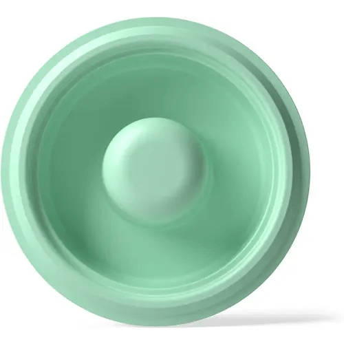 Elvie Stride Diaphragm | Breast Pump & Breastfeeding Essentials | Breastfeeding Accessories for Breastmilk Storage & Breast Pumps