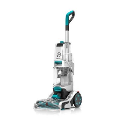 Hoover SmartWash Automatic Carpet Cleaner Machine and Upright Shampooer - FH52000: Electric Rug Cleaner, 5-Year Warranty