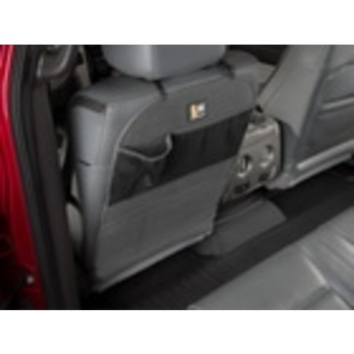 Seat Back Protector | WeatherTech