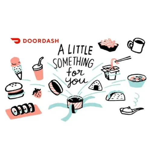 doordash gift card - Google Search