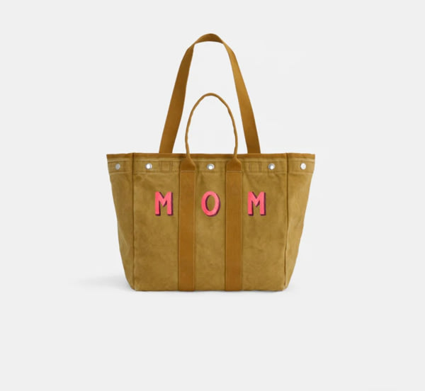 The Perfect Weekday Tote – Alex Mill
