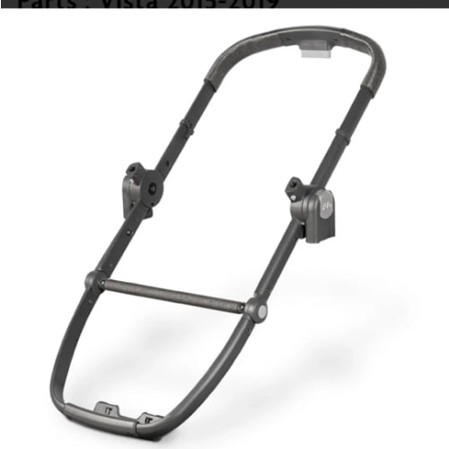 Vista 2015-2019 Replacement Seat Frame