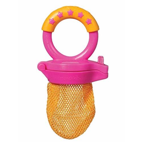Fresh Food Feeder MUNCHKIN Size: 1