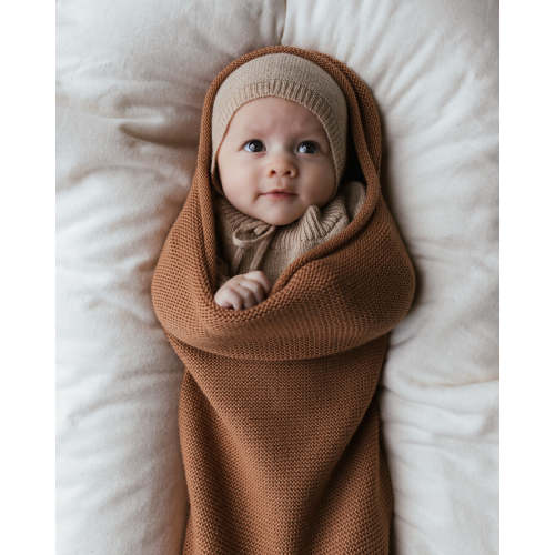 cocoon TERRACOTTA