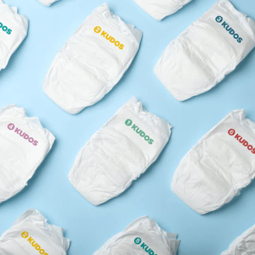 Kudos Diapers