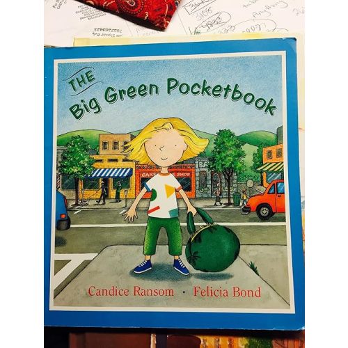 The Big Green Pocketbook