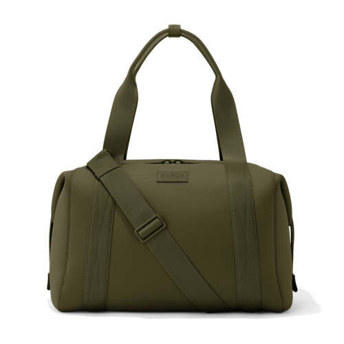 Landon neoprene Carryall Bag