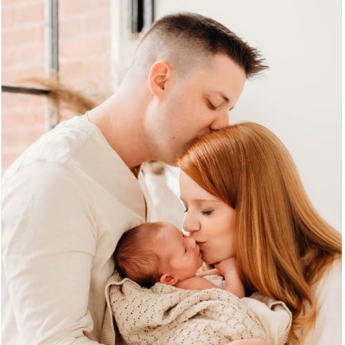 Newborn Photos