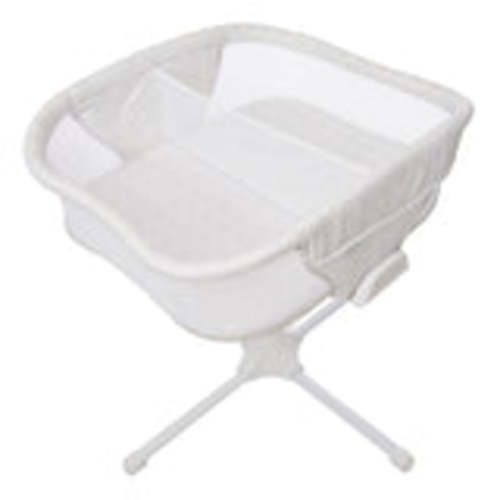 Halo Bassinet Twin Sleeper
