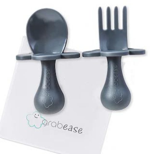 Utensils - Grey
