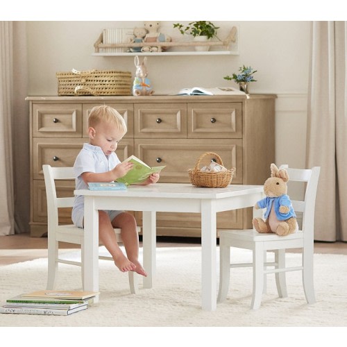 Toddler Play Table (24")