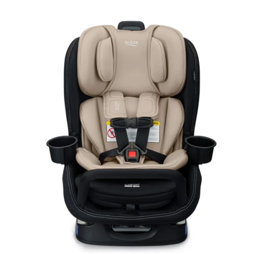 Britax Poplar S Convertible Car Seat