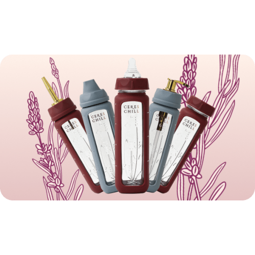 OG Breastmilk Chiller – Ceres Chill