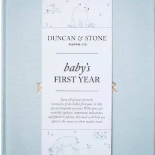 Baby's First Year