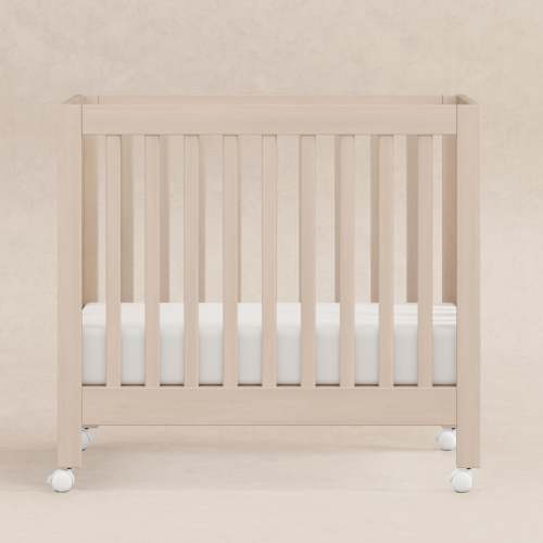 Origami Mini Crib
