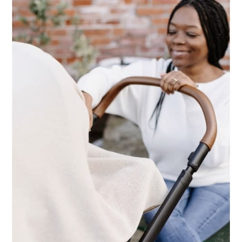 Cozy Canopy™ Nursing Cover - Natural