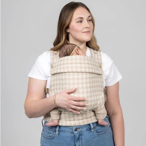 The Monarch Carrier - Houndstooth – Mabē