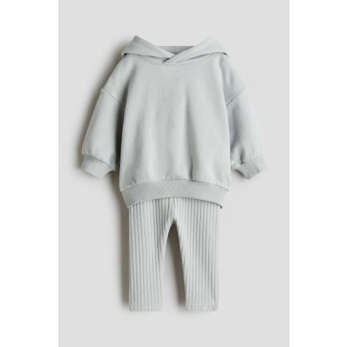 2-PIECE COTTON SET
