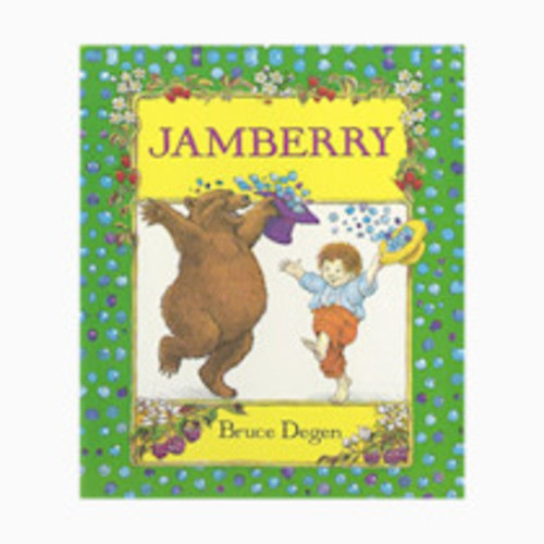 Jamberry