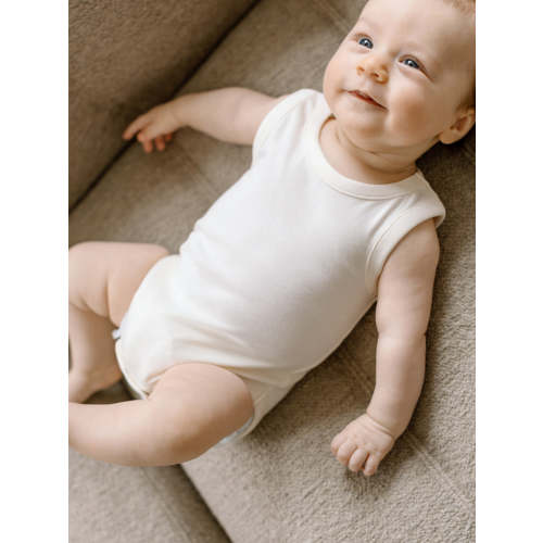 Boulder Tank Bodysuit