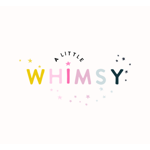 *A Little Whimsy Gift Card