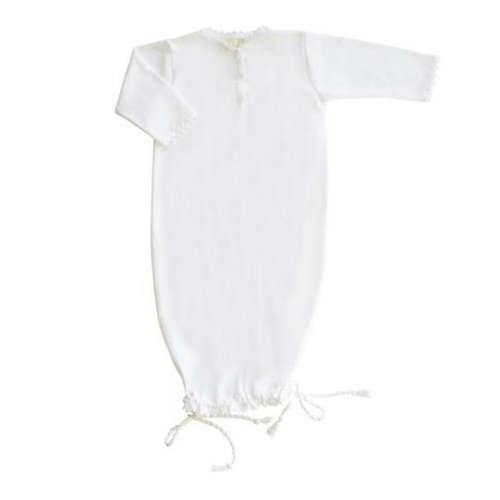 Jersey Sack - White