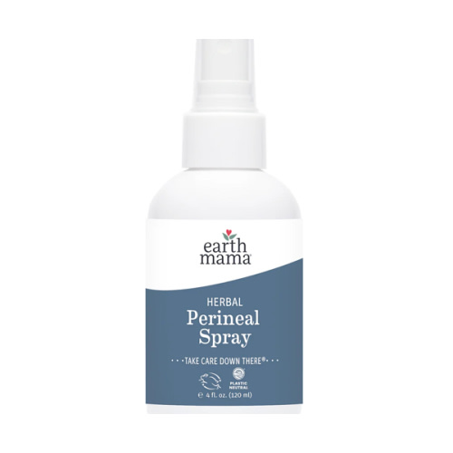 Herbal Perineal Spray | Earth Mama