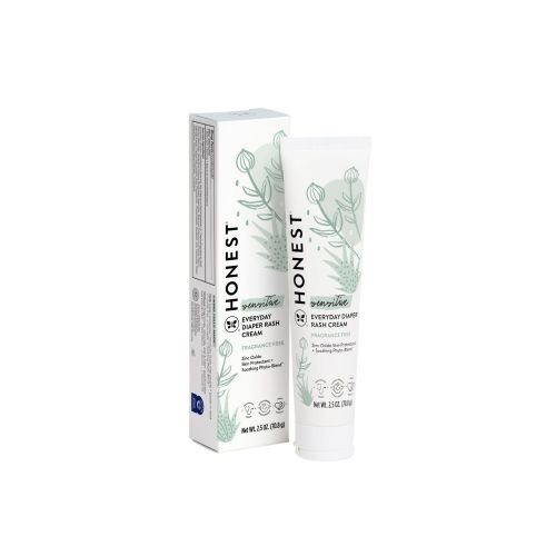 Diaper Rash Cream