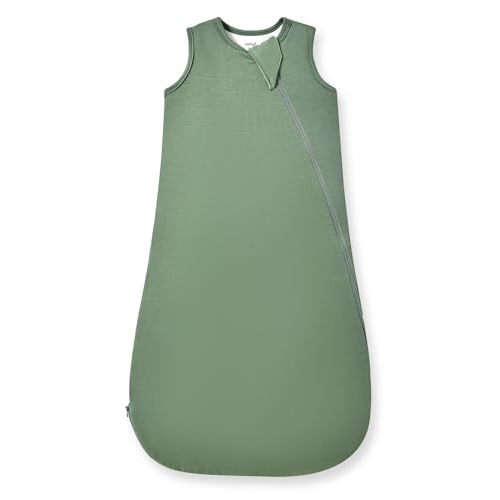 HAPIU Bamboo Sleep Sack TOG 0.5