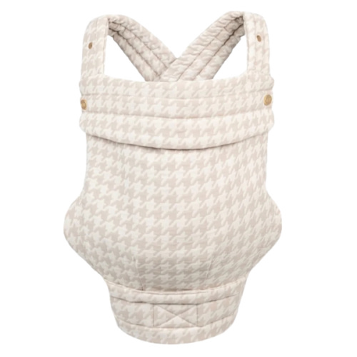 The Monarch Carrier - Houndstooth – Mabē