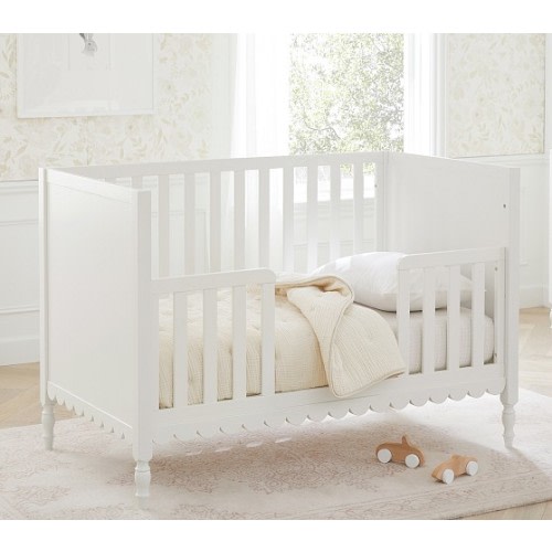 Penny Toddler Bed Conversion Kit Only | Pottery Barn Kids