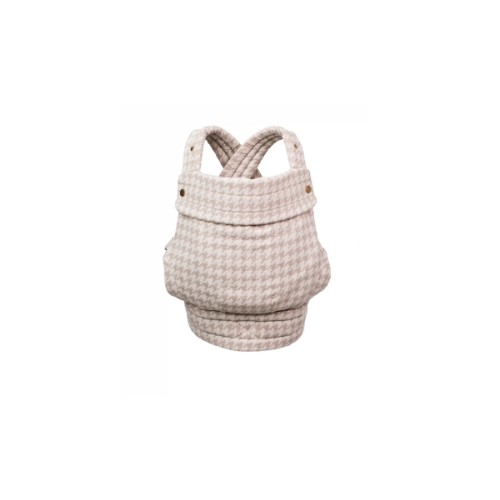 The Monarch Carrier - Houndstooth – Mabē