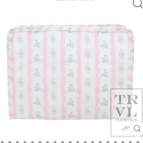 Medium Roadie Bag by TRVL