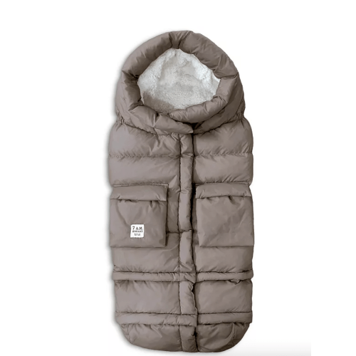 Blanket 212 Evolution Footmuff