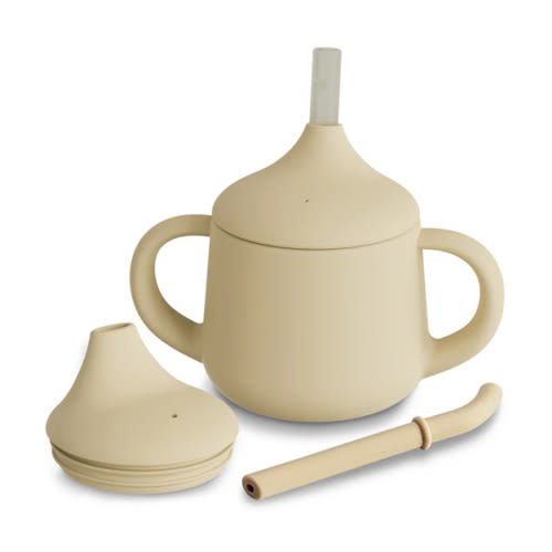 First-Stage Infant Sippy Cup