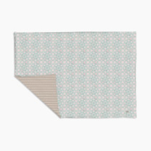 Toki Mats Epic Padded Play Mat - Green Tile