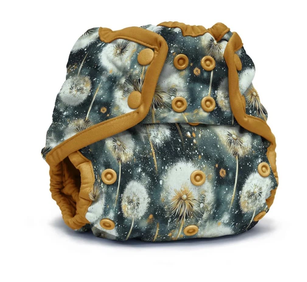 Rumparooz One Size Cloth Diaper Covers | Wanderpappus