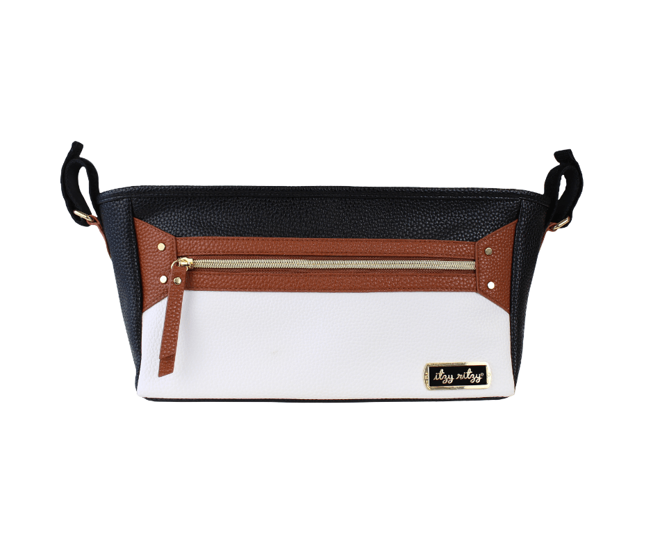 Stroller Caddy - Shop Itzy Ritzy's Stylish & Functional Baby Accessories