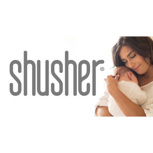 Baby Sound Machine | Baby Soother | The Original - Baby Shusher